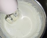 底サクサク♫レアチーズケーキ作り方5写真