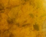 カボチャと卵のコロッケ☆作り方3写真