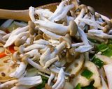 野菜だけ炒め。作り方6写真