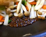 野菜だけ炒め。作り方7写真