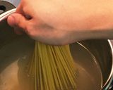 本格☆こだわりのペペロンチーノ作り方4写真