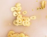 本格☆こだわりのペペロンチーノ作り方6写真