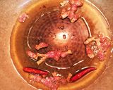 本格☆こだわりのペペロンチーノ作り方11写真