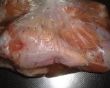 本格的ケンタッキーのフライドチキン風作り方1写真