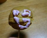 タコ焼き器でオヤツパーティー作り方9写真