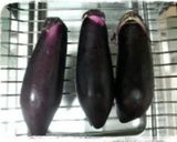 焼きなすのバルサミコ醤油マリネ作り方1写真
