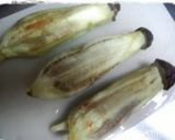 焼きなすのバルサミコ醤油マリネ作り方2写真