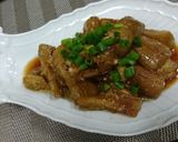 焼きなすのバルサミコ醤油マリネ作り方3写真