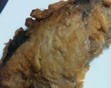 ハマチの竜田あげおにぎらず作り方1写真
