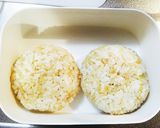 簡単！キャラ弁！ひつじのショーン♡羊作り方2写真