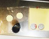 簡単！キャラ弁！ひつじのショーン♡羊作り方4写真