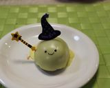 ハロウィン★ふわふわボール煮込み★作り方9写真