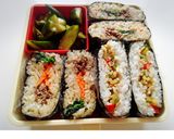 2015運動会お弁当作り方4写真