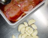 豚豚のスタミナ巻き作り方1写真