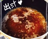 ナスとオクラ入りみぞれ煮の揚げ出し豆腐✿作り方1写真