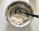 もっちり簡単湯種食パン・オーバーナイト法作り方2写真