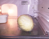 もっちり簡単湯種食パン・オーバーナイト法作り方4写真