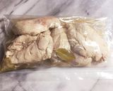 サラダチキン 柔らかくコンビニ風作り方5写真