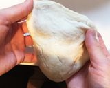 もっちり簡単湯種食パン・オーバーナイト法作り方5写真