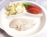 サラダチキン 柔らかくコンビニ風作り方6写真