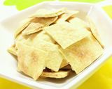 レンジで♪おからとHKミックスのクッキー作り方8写真