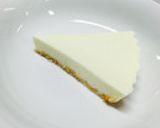 ナチュラルなレアチーズケーキ作り方10写真