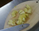 じゃがいもと白いんげん豆のポタージュ作り方13写真