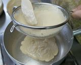 じゃがいもと白いんげん豆のポタージュ作り方11写真