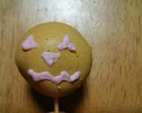 タコ焼き器でオヤツパーティー作り方10写真