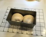もっちり簡単湯種食パン・オーバーナイト法作り方14写真