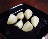 にんにくの皮むき♬レンジで簡単♡裏技作り方8写真