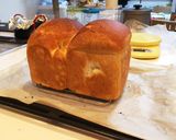 もっちり簡単湯種食パン・オーバーナイト法作り方18写真