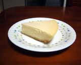 炊飯器◆ダイエットベイクド？チーズケーキ作り方6写真
