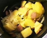 ポテトグラタン作り方6写真
