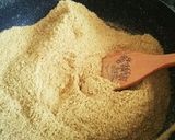 おから米ぬかクッキー低カロリーダイエット作り方2写真