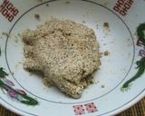 おから米ぬかクッキー低カロリーダイエット作り方3写真