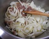 めっけもん♪いちじくINハヤシライス作り方2写真