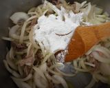 めっけもん♪いちじくINハヤシライス作り方3写真