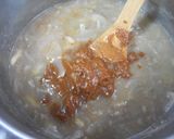 めっけもん♪いちじくINハヤシライス作り方4写真