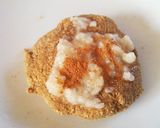 おから米ぬかクッキー低カロリーダイエット作り方5写真
