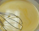 焼かない蒸さない卵なし！かぼちゃプリン風作り方15写真