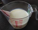 ポテトグラタン作り方1写真