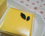 焼かない蒸さない卵なし！かぼちゃプリン風作り方19写真
