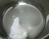 焼かない蒸さない卵なし！かぼちゃプリン風作り方1写真