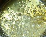 焼かない蒸さない卵なし！かぼちゃプリン風作り方3写真