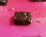 中毒！ココアマヨネーズクッキー作り方5写真