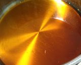 焼かない蒸さない卵なし！かぼちゃプリン風作り方6写真