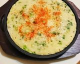 絶品☆とろろ焼き作り方6写真