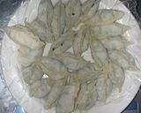 餃子作り方4写真