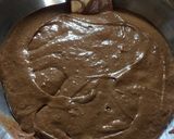 外さっくり中しっとりのガトーショコラ作り方8写真